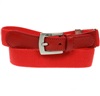 Cintura Elastica Bambino Rosso