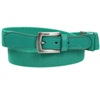 Cintura Elastica Bambino Verde Menta