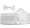 Set Fascia Cerimonia Bianco