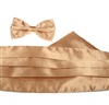 Set Fascia Cerimonia Caramello