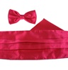 Set Fascia Cerimonia Fucsia