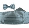 Set Fascia Cerimonia Grigio Scuro