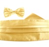 Set Fascia Cerimonia Oro