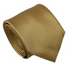 Cravatta Giallo Ocra
