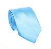 Cravatta Blu Cielo