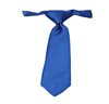 Cravatta Blu Reale Bambino