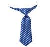 Cravatta Bambino Azzurra Cashmere Rosa