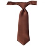 Corbata Bebé Marrón