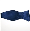 Cravatta a Farfalla Blu Navy
