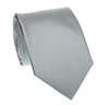 Cravatta Grigio Chiaro