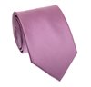 Cravatta Magenta Chiaro