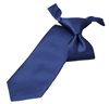 Cravatta Bambino Blu Navy