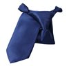 Cravatta Bambino Blu Ottoman