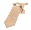 Cravatta Bambino Beige