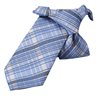 Corbata Niño Cuadros Azules