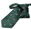 Cravatta Bambino Golf Verde
