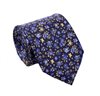 Cravatta in Seta Stile Liberty