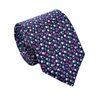 Cravatta in seta Liberty