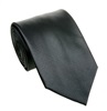 Cravatta Nera Elegante