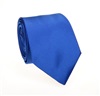 Cravatta e Fazzoletto Bluastro
