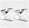 Gemelli Badminton Bianchi