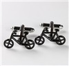 Gemelli Biciclette Nere