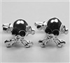 Gemelos Calavera