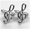 Gemelli Chiave di Violino