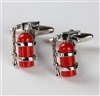 Gemelli Estintore Rosso