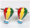 Gemelli Globo Rosso e Verde