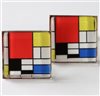 Gemelli Mondrian