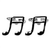 Gemelli Nota Musicale