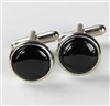 Gemelli in Onice Nero