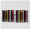 Gemelli Op Art Colori