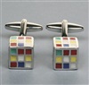 Gemelli Rubik Colori