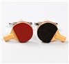 Gemelli da Ping Pong Rosso e Nero