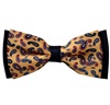 Papillon Giallo con Cashmere