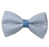 Papillon Blu Cielo Design