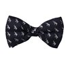 Papillon Blu Elefanti Grigi
