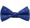 Papillon Blu Francia con Biciclette Rosse