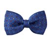 Papillon Blu Francia Margherite Bordeaux