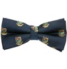 Papillon Blu Scudo Araldico