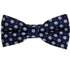 Papillon Blu Scuro Margherite
