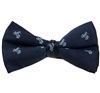 Papillon Blu Scuro Vespas