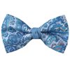 Papillon Blu Paisley