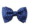 Papillon Blu Royal Margherite