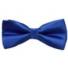 Papillon Blu Satinato