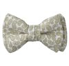 Papillon Verde Cashmere Bambino
