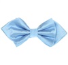 Papillon Bogart Azzurro Cielo