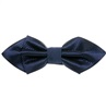 Papillon Bogart Blu Scuro
